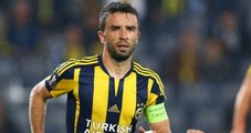 Beşiktaş, Gökhan Gönül İçin Toplam 6 Milyon Euro Teklif Etti