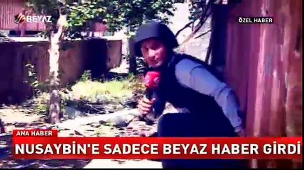 Beyaz Tv Ana Haber 19.04.2016