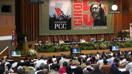 Куба: последний съезд поколения революции