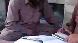 (5) Saeed Bilal_2 video by jamat ali rehymani
