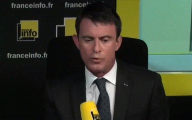 «Nous proposerons de prolonger» l’état d’urgence de deux mois, annonce Valls