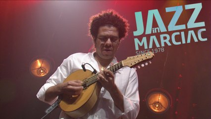 Jazz in Marciac 2015 - Hamilton de Holanda