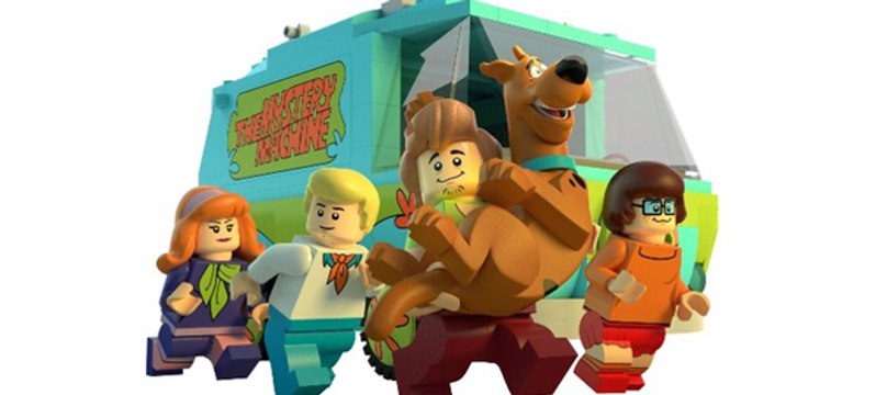 Download Lego Scooby-Doo! Haunted Hollywood (2016) Full Movie6218