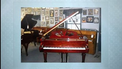 Buy Used Piano Dallas TX