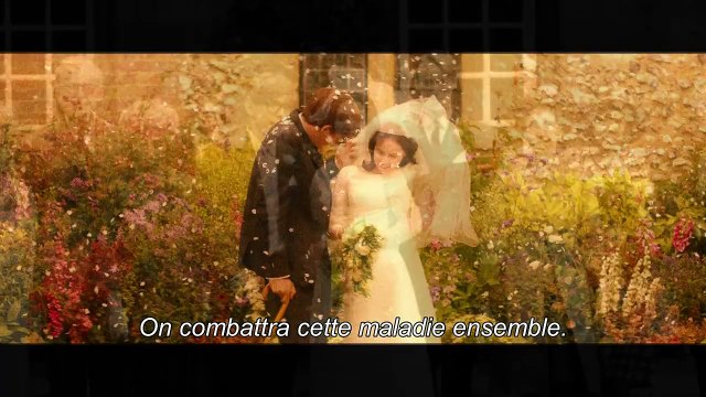 Une Merveilleuse Histoire Du Temps Jane Hawking: Le Courage [Au cinéma le 21 janvier]