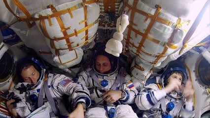 A Beautiful Planet TRAILER 1 (2016) Jennifer Lawrence Documentary HD