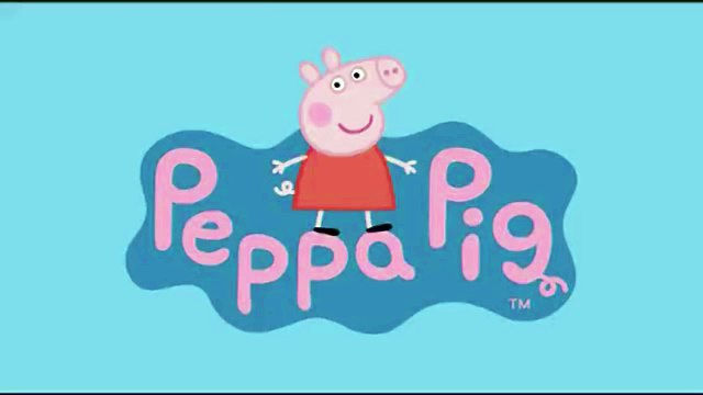 Peppa Pig - Risas y Cosquillas - CosasDeChicos.com (Original)