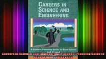 READ book  Careers in Science and Engineering A Student Planning Guide to Grad School and Beyond Full EBook