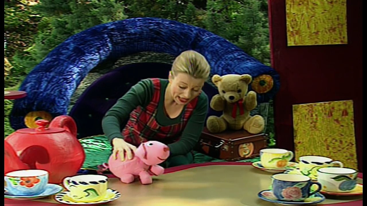 Teletubbies: Naughty Pig - Full Episode
