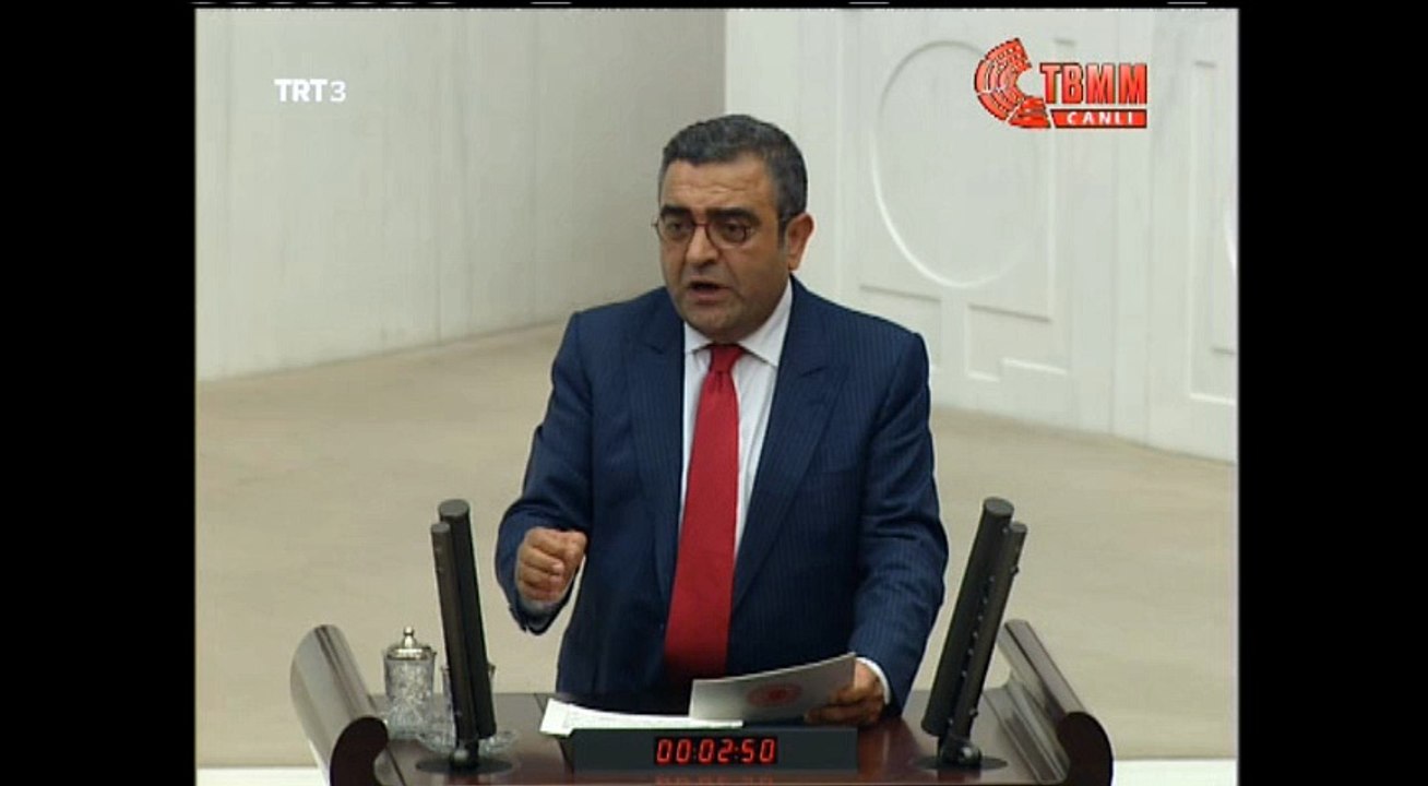Tanrikulu ülkemiz Taseron isci calistirma cumhuriyetine dönüsmüstür