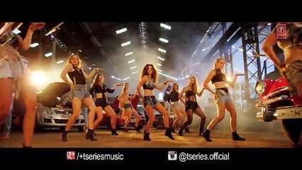 Sunny-Leone-ISHQ-DA-SUTTA-Video-Song--ONE-NIGHT-STAND--Meet-Bros-Jasmine-Sandlas--T-Series