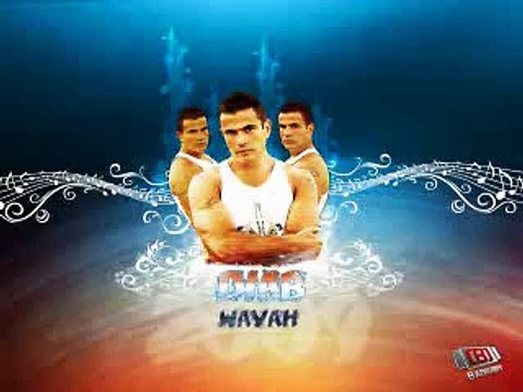 Amr Diab - Allah ala hobak enta tarikg remix