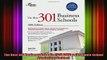 READ book  The Best 301 Business Schools 2010 Edition Graduate School Admissions Guides Full Ebook Online Free