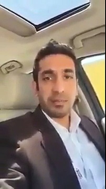 PMLN President of youth wing in dubai resigns over Panama leaks