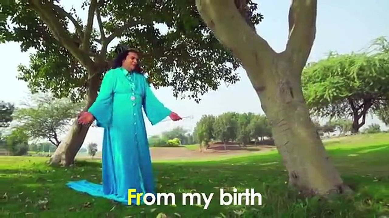 Hilarious Parody of Tahir Shah “Angel” Song by India
