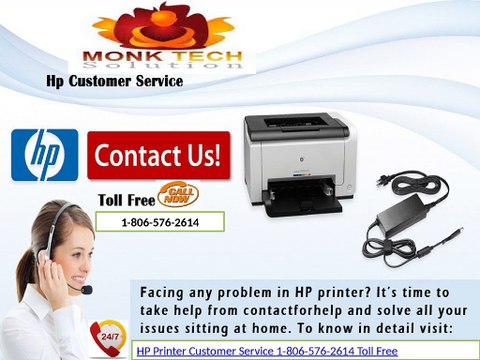 Speak a call HP Printer Customer Service Number 1-806-576-2614