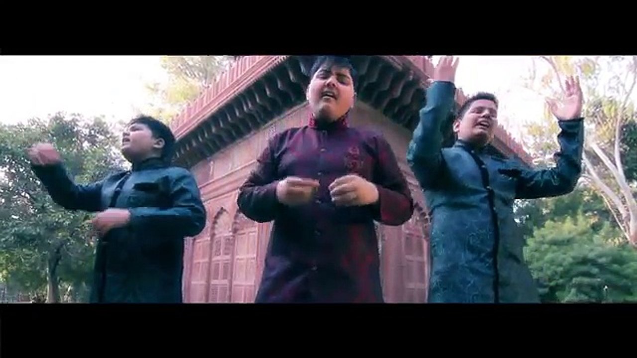 Chhoti Umre - Ishq De Charkhe - Ali Brothers - Full Official Music Video 2014