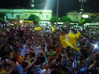 KOMA ARİN-MESKENİM DAĞLARDIR