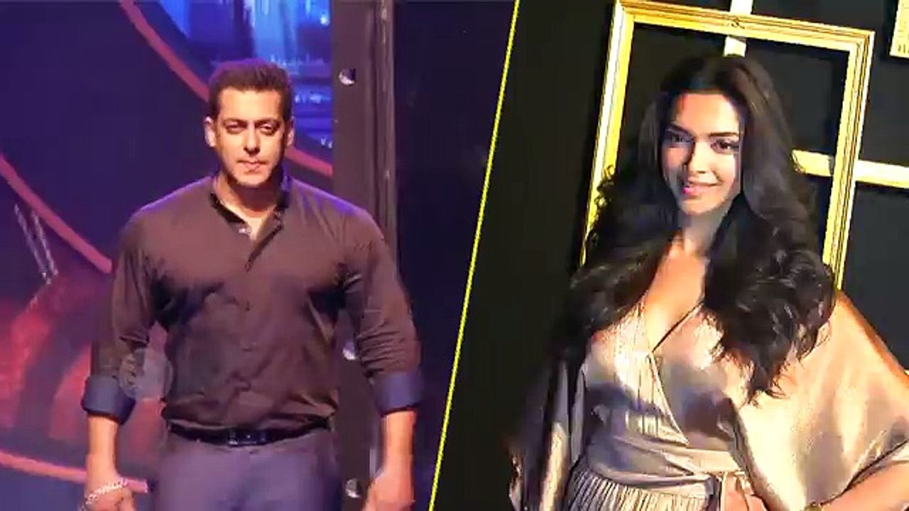 Salman Khan - Deepika Padukone WAR In Kabir Khan's Next
