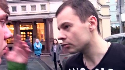 СтопХам - Не Вася!