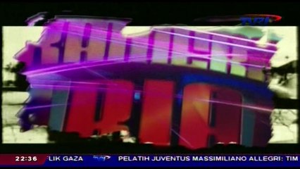 SITI BADRIAH [Terong Dicabein] Live Kamera Ria TVRI (05-08-2014)
