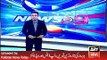 ARY News Headlines 20 April 2016, Mustafa Kamal Media Talk about Farooq Sattar -