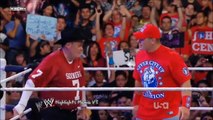 WWE-Raw-18-April-2016-Highlights---Roman-Reigns-Vs-John-Cena-Wrestlemania-33-Highlights