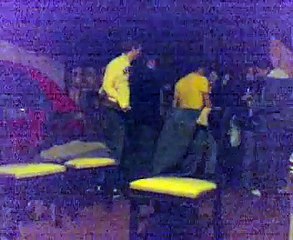 bailando por un sueño