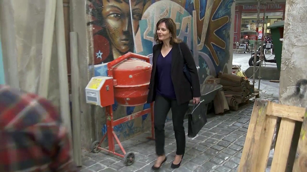 Plus belle la vie : Episode 3003 (extrait) #PBLV