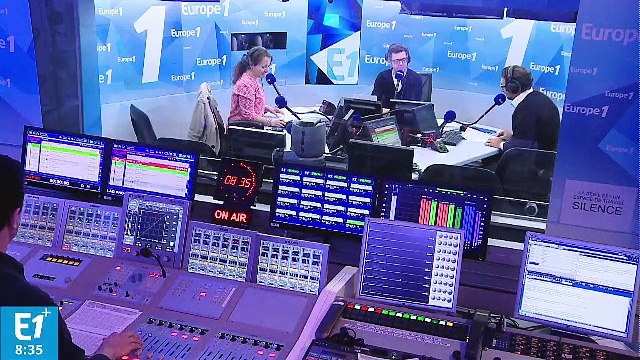 Loi Travail : le patronat debout