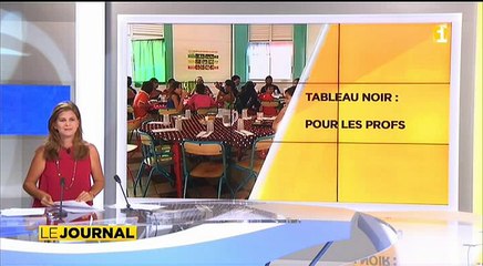 L’absentéisme des profs, insoluble équation