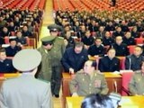 Kuzey Kore lideri Kim'in eniştesi idam edildi