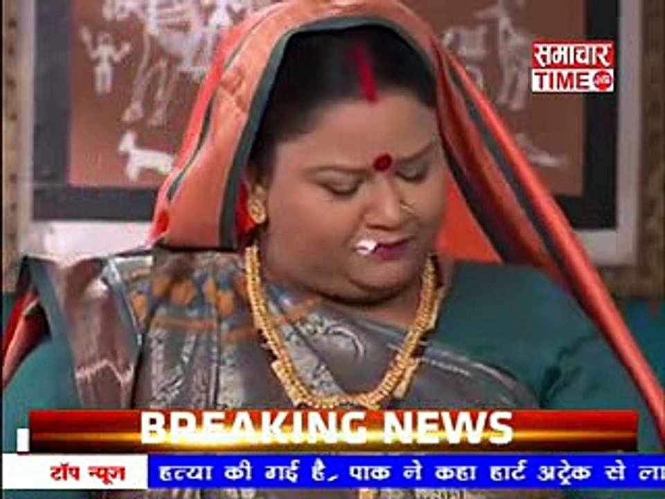 Watch Top News of Day in Khas khabar / Samachar Time