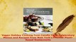Download  Vegan Holiday Cooking from Candle Cafe Celebratory Menus and Recipes from New Yorks Read Full Ebook