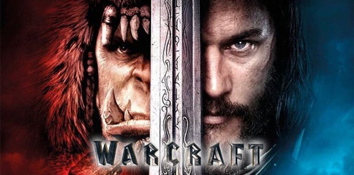 Warcraft la Película nuevo tráiler