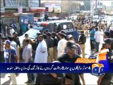 Geo News Headlines - 20 April - 1800