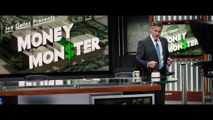 Money Monster - TV Spot 20s - VF