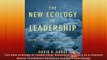 READ book  The New Ecology of Leadership Business Mastery in a Chaotic World Columbia Business  DOWNLOAD ONLINE