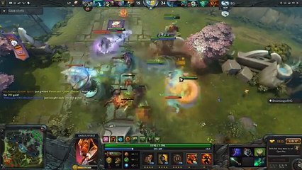 Dota 2, Arteezy raging moments (funny stream moments)