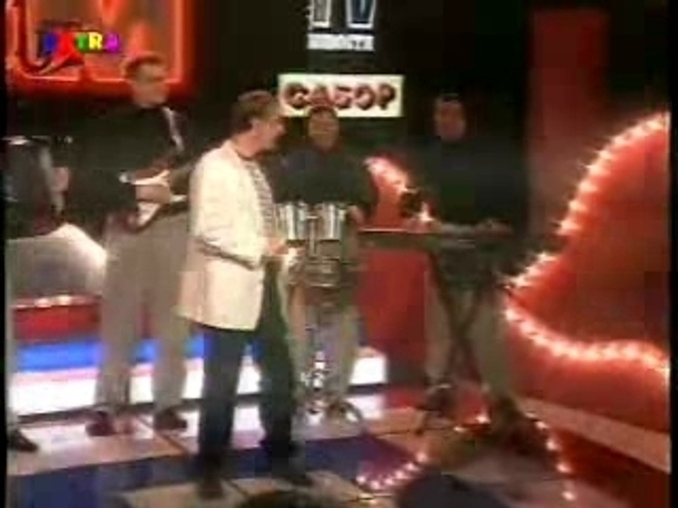 Boban Zdravkovic - Ciganko