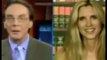 ann coulter Gutted by Liberal Journalists Katie Couric, Matt Lauer and Alan Colmes