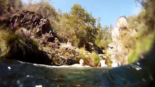 Perfect afternoon into Wild Nature with GoPro HD