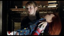 La Maldición de Chucky Trailer en español HD