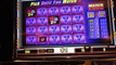 $1 Quick Hits slot bonuses big wins in photos at the end! December 2013!