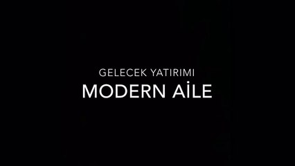 MODERN vs GELENEKSEL ailelerin çocukları için gelecek yatırımları-Aykut Elmas Vine