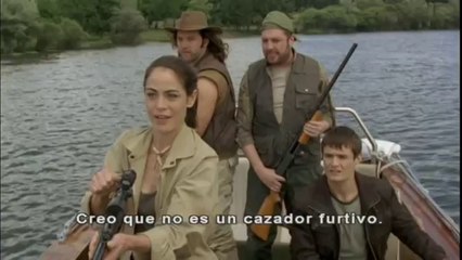 Mandíbulas 3 (Trailer subtitulado en español)