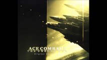 Hrimfaxi 26/92 Ace Combat 5 Original Soundtrack