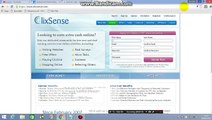 How to Sign up on Clixsense Ptc WebSite