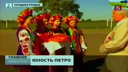 Страшные Тайны биографии Петра Порошенко !!!