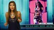 Nicki Minaj Imitates Kim Kardashian on ELLEN- Watch!